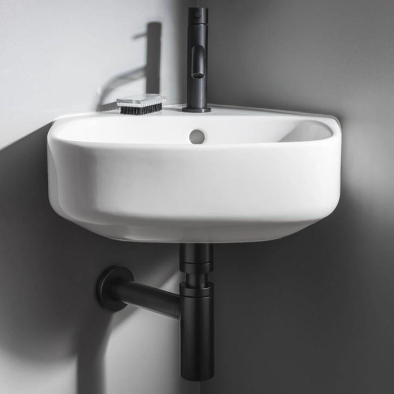 Crosswater Bottle Trap Crosswater Millennium Tall Bottle Trap