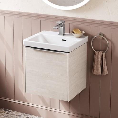Villeroy & Boch Cloakroom Tap Villeroy & Boch Subway 3.0 Mini Basin Mixer Tap
