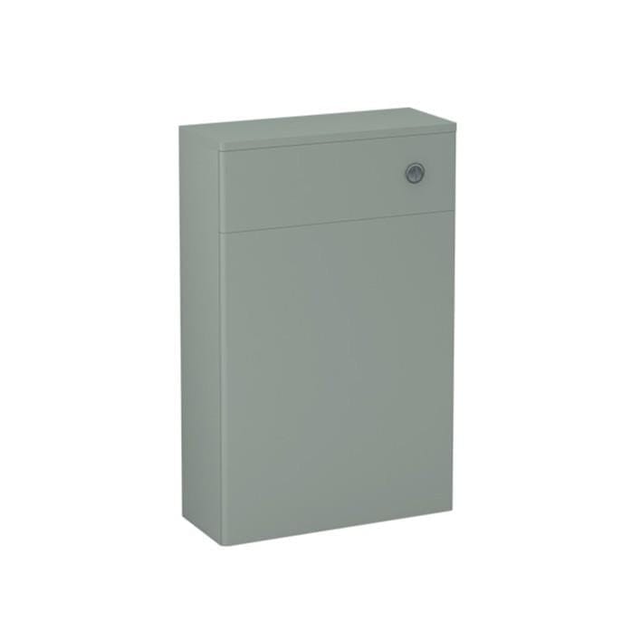 Aquarius WC Back To Wall Unit Pistachio Imex Croma WC Unit - 550mm Wide