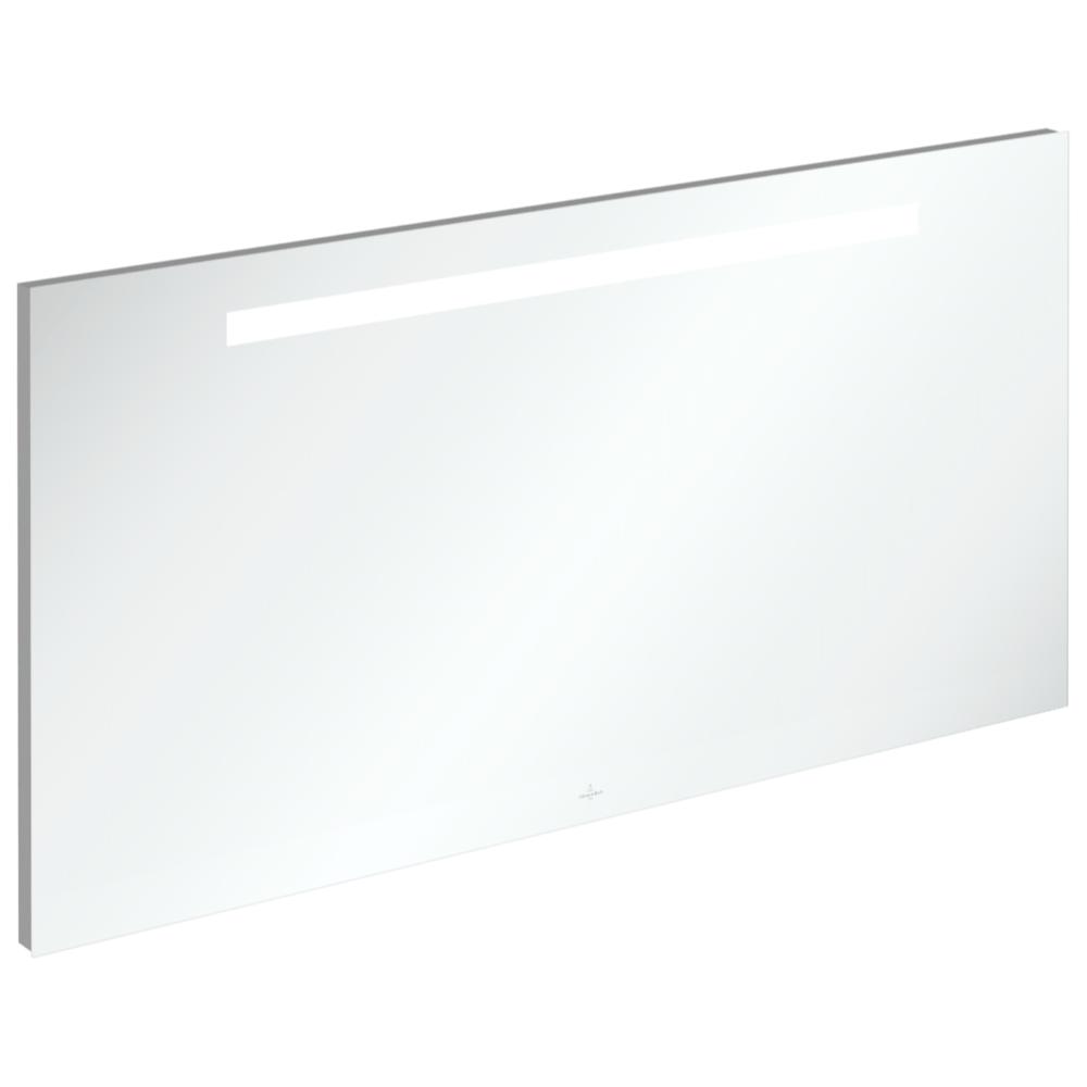 Villeroy & Boch Illuminated Mirror Villeroy & Boch More To See One Illuminated LED Mirror
