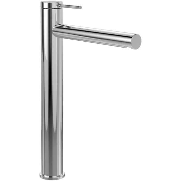 Villeroy & Boch Tall Basin Tap Villeroy & Boch Loop & Friends Single Lever Tall Basin Mixer Tap