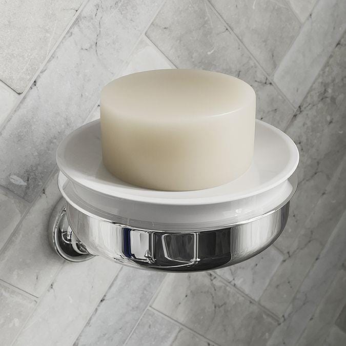 Burlington Soap Dish Burlington Guild Soap Dish