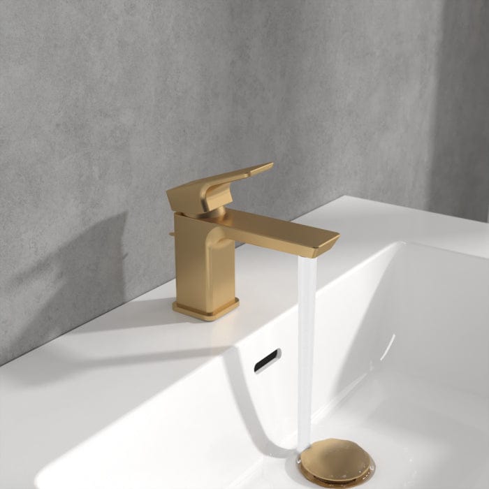 Villeroy & Boch Cloakroom Tap Villeroy & Boch Subway 3.0 Mini Basin Mixer Tap