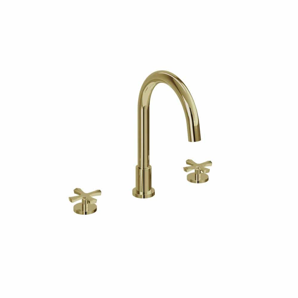 Burlington 3 Tap Hole Bath Set Burlington Riviera 3 Hole Bath Mixer Tap