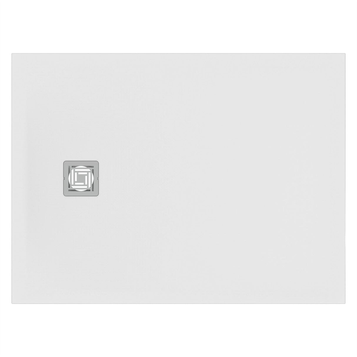 Ideal Standard Rectangle Shower Tray Ideal Standard Ultra Flat S+ Shower Tray 30mm including Waste