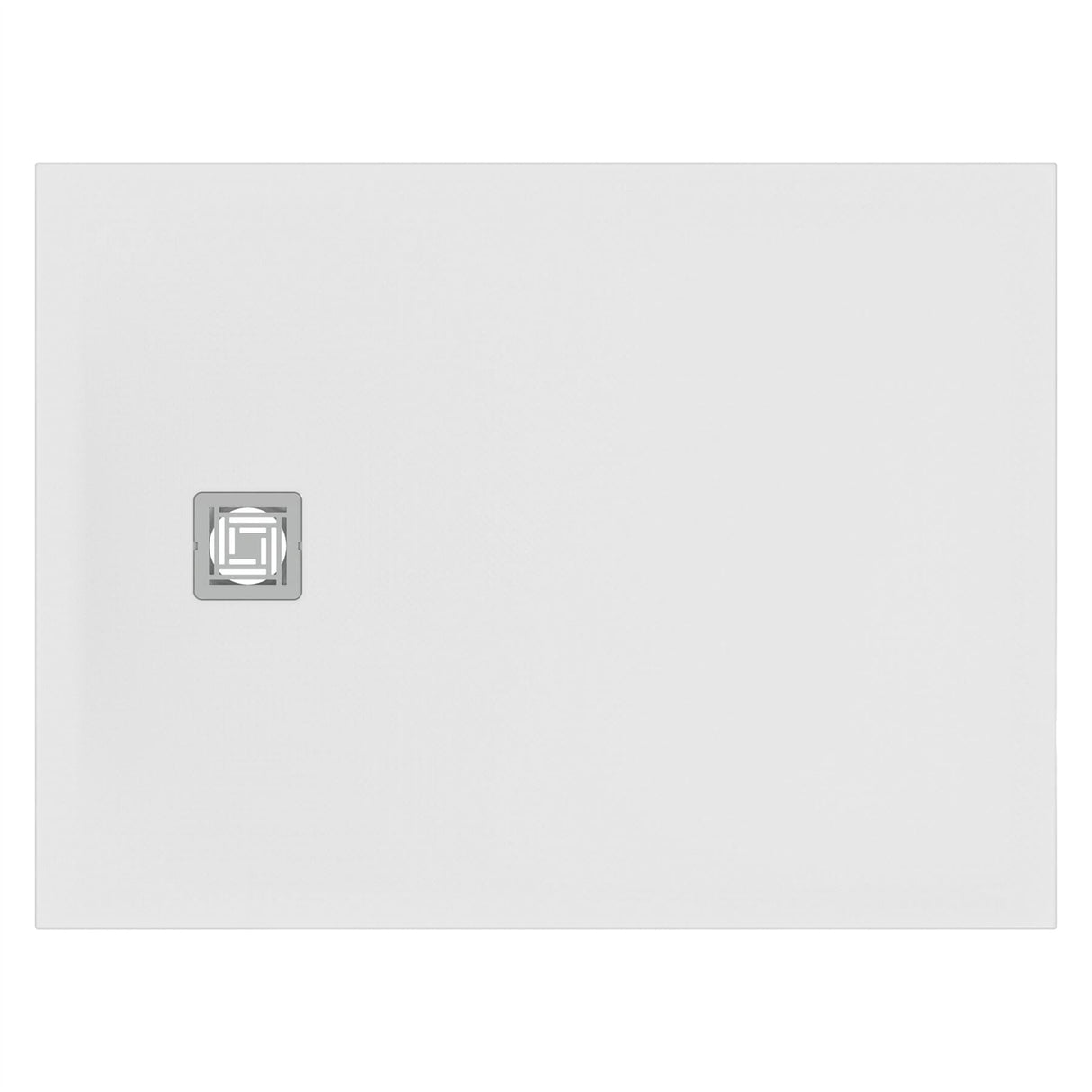 Ideal Standard Rectangle Shower Tray Ideal Standard Ultra Flat S+ Shower Tray 30mm including Waste
