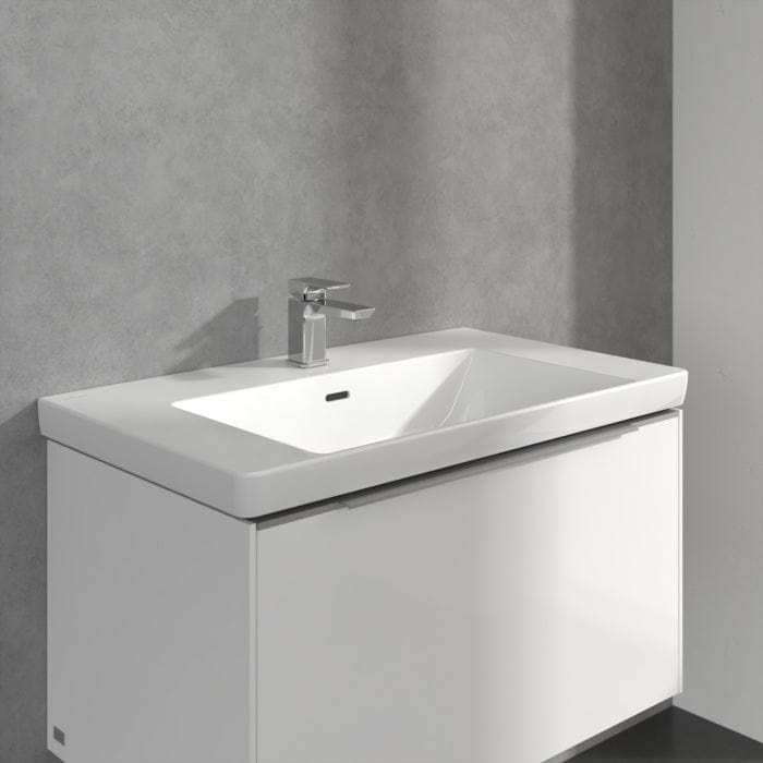 Villeroy & Boch Cloakroom Tap Villeroy & Boch Subway 3.0 Mini Basin Mixer Tap