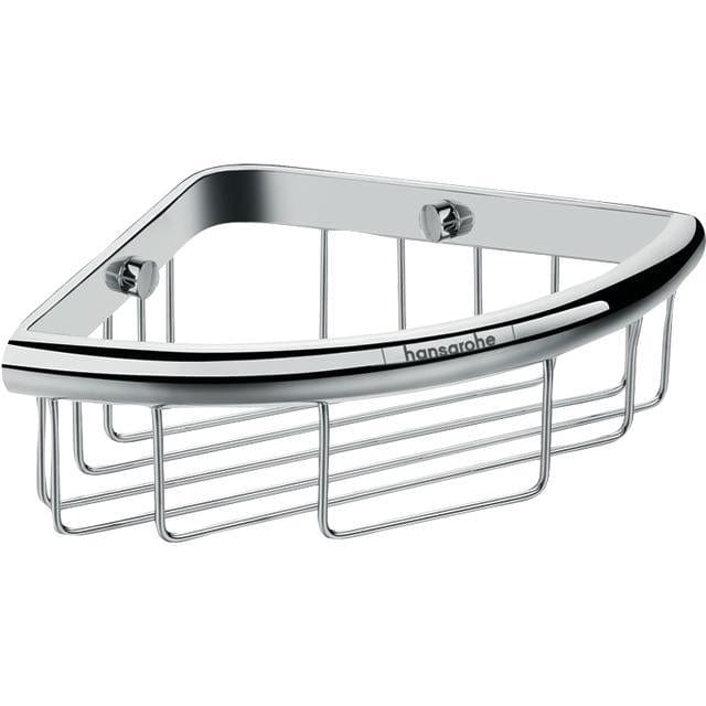 Hansgrohe Basket Hansgrohe Logis Universal Corner Basket