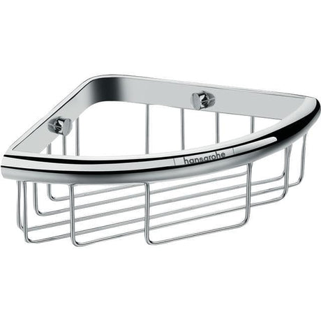 Hansgrohe Basket Hansgrohe Logis Universal Corner Basket