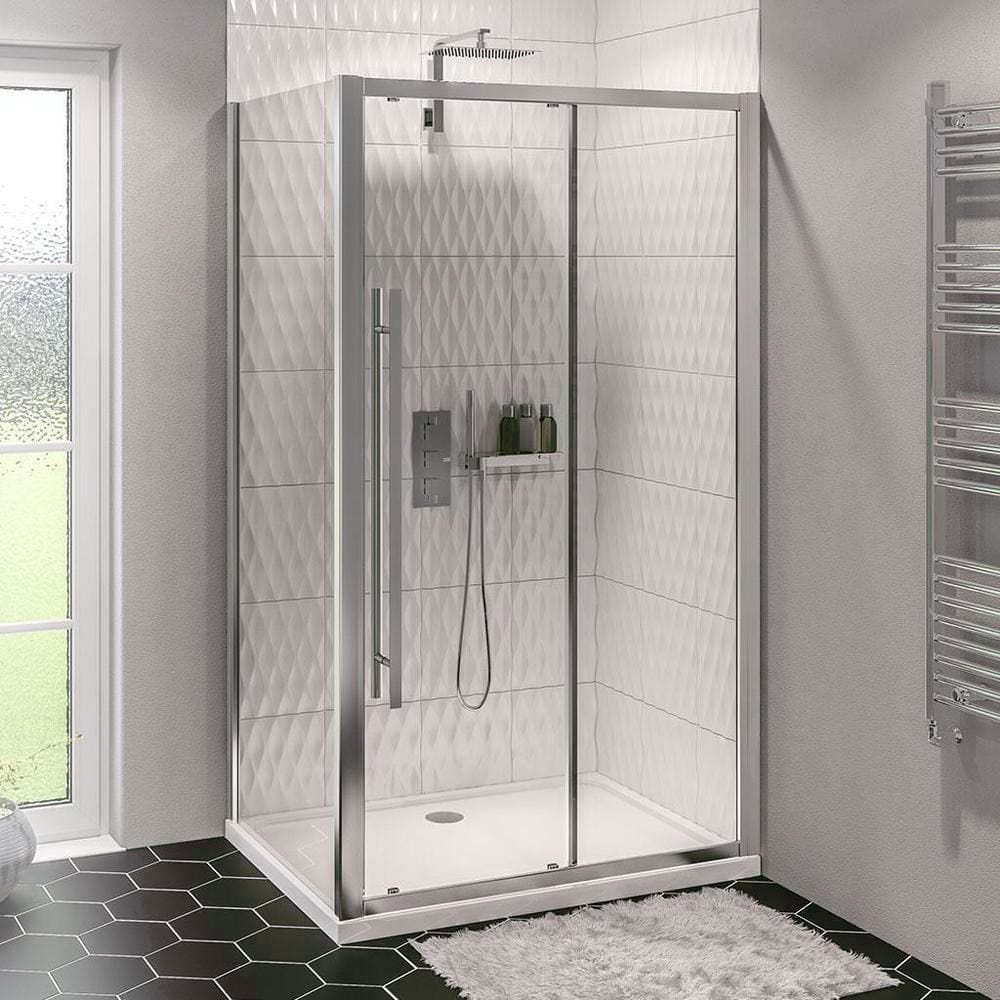 Eastbrook Vantage 2000 Sliding Shower Door