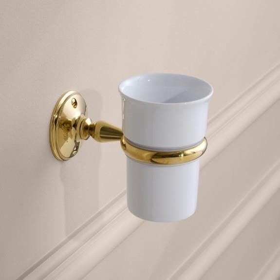 Miller Toothbrush Holder Miller Stockholm Tumbler and Holder