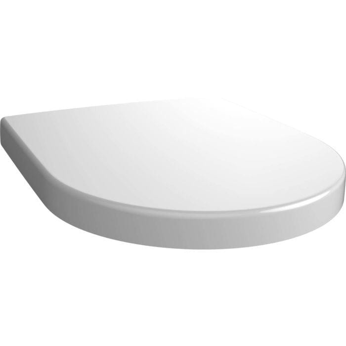 Villeroy & Boch Toilet Seat Villeroy & Boch Architectura Soft Close with Quick Release Seat in White