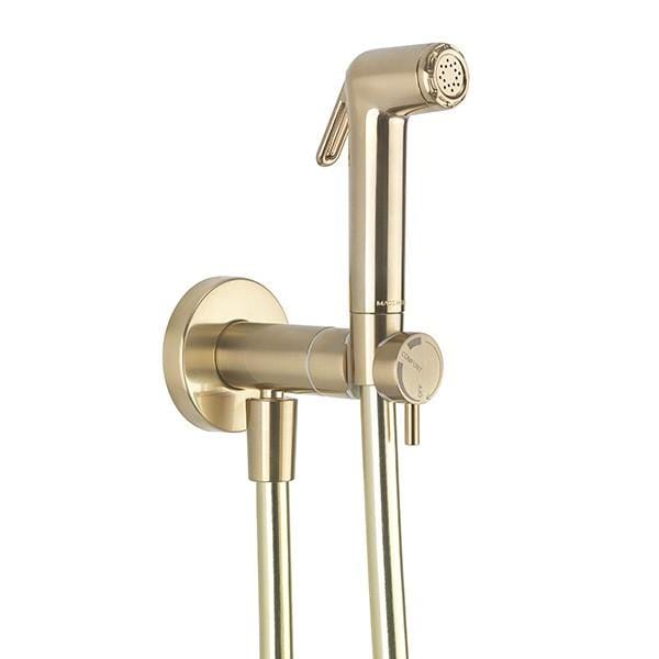 Crosswater Douche Crosswater MPRO Integrated Douche Valve, Handset & Holder