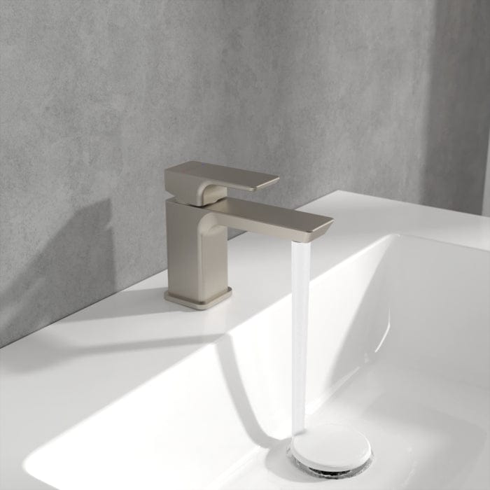 Villeroy & Boch Cloakroom Tap Villeroy & Boch Subway 3.0 Mini Basin Mixer Tap