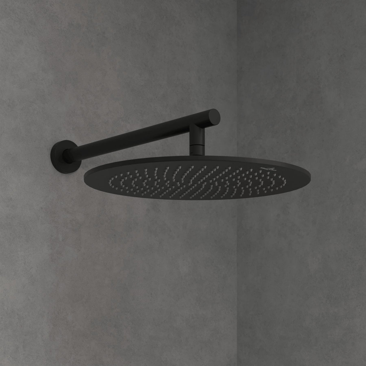 Villeroy & Boch Fixed Shower Head Villeroy & Boch Universal 350mm Round Fixed Rain Shower Head