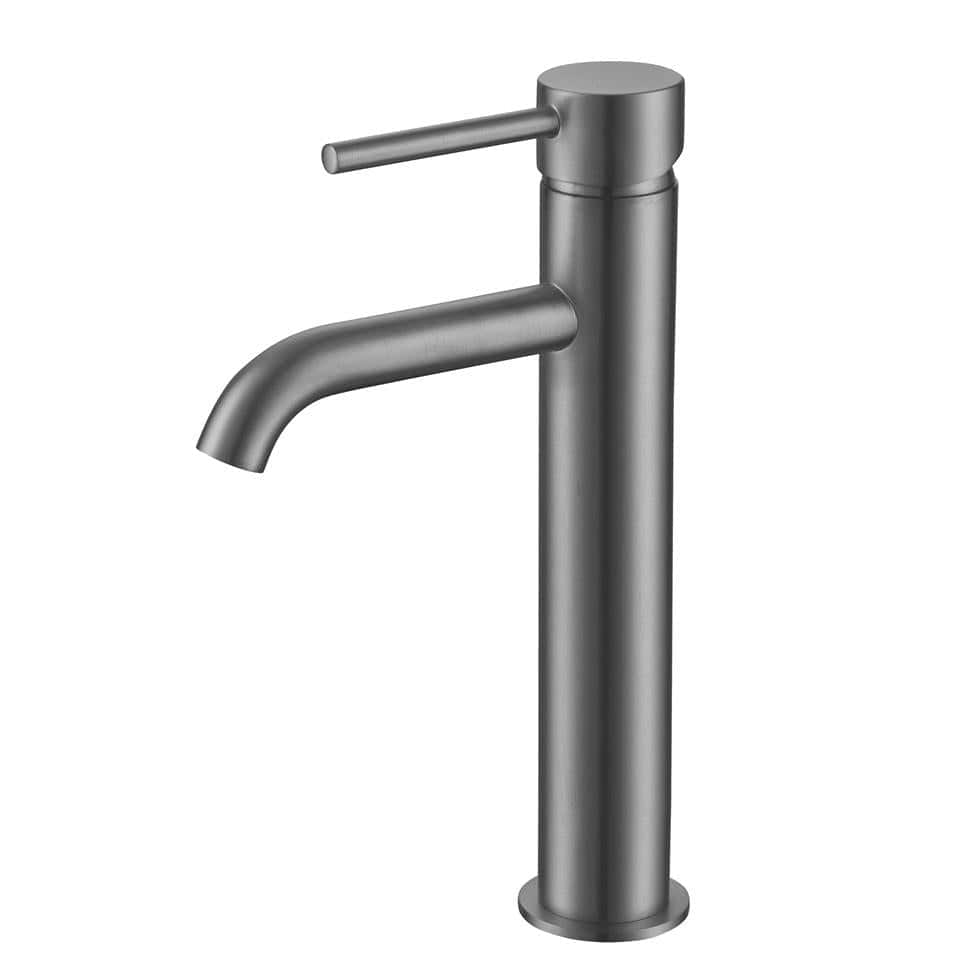 Aqaurius Tall Basin Tap Aquarius RF-Series Tall Mono Basin Mixer Tap