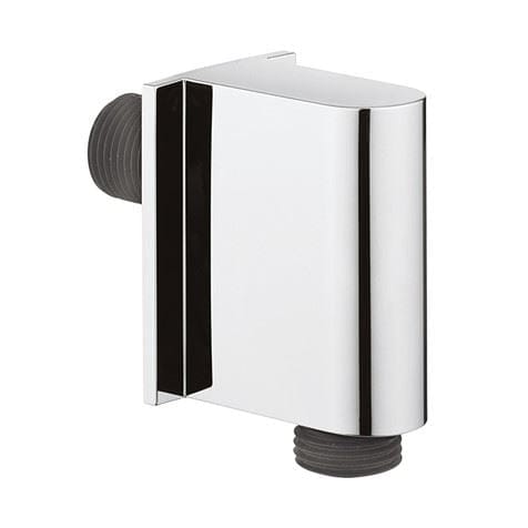 Crosswater Shower Elbow Crosswater Svelte Wall Outlet