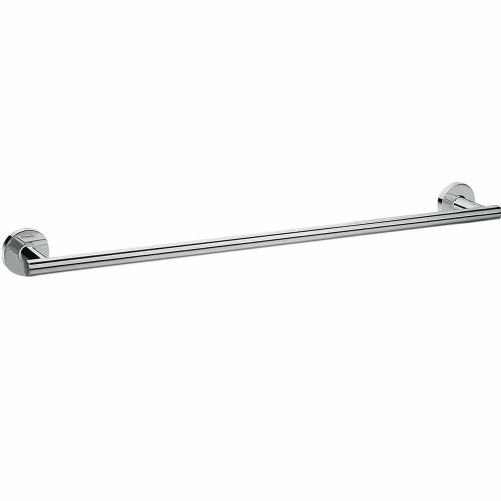Hansgrohe Towel Rails and Rings Hansgrohe Logis Universal Towel Holder