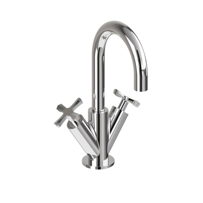 Burlington Riviera Mono Basin Mixer Tap