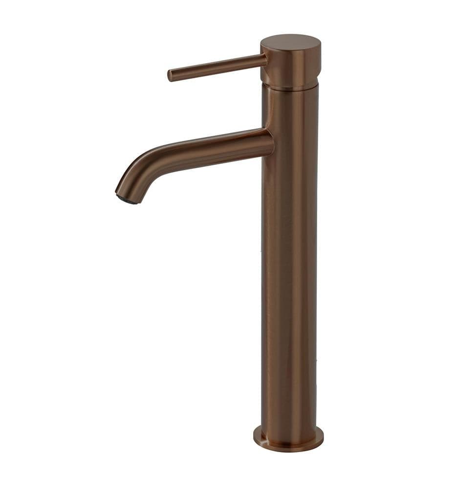Aqaurius Tall Basin Tap Aquarius RF-Series Tall Mono Basin Mixer Tap