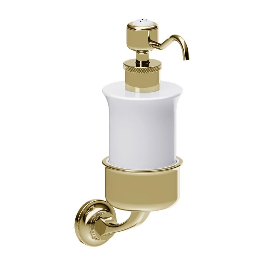 Burlington Soap Dispenser Burlington Guild Soap Dispenser