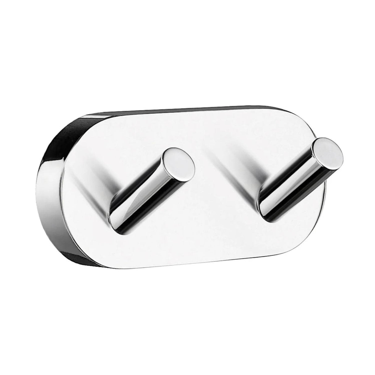 Smedbo Robe Hook Smedbo Home Double Towel Hook