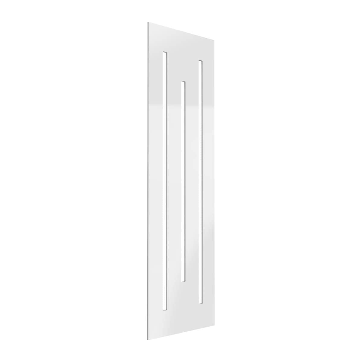 Reina Flat Panel Radiator Reina Line Flat Panel Central Heating Designer Radiator - 1800 x 490mm