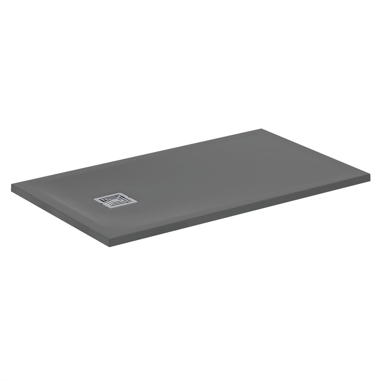 Ideal Standard Ultra Flat S+ Shower Tray 30mm including Waste