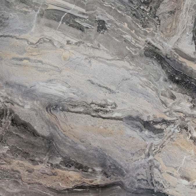 Multipanel Wall Panel Multipanel Classic Wall Panel in Cappuccino Stone