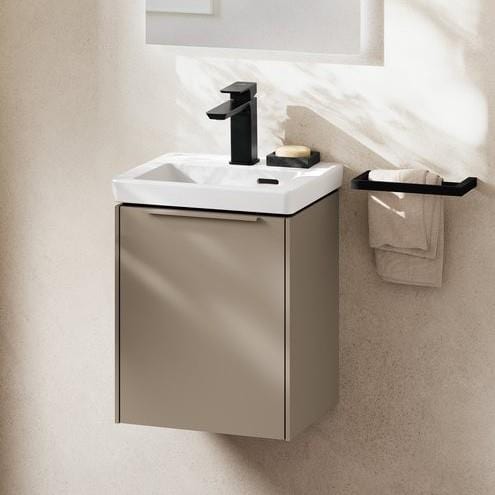 Villeroy & Boch Subway 3.0 Basin Mixer Tap