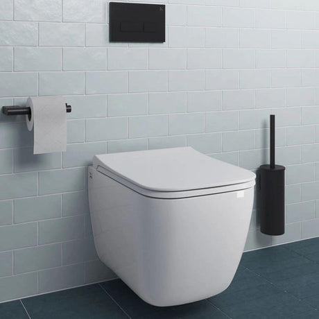 The New Wave: Wetrooms