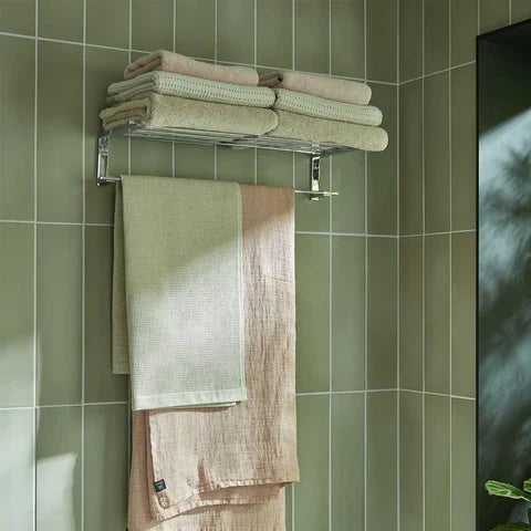 Essential Bathroom Accessories Checklist for Your Home