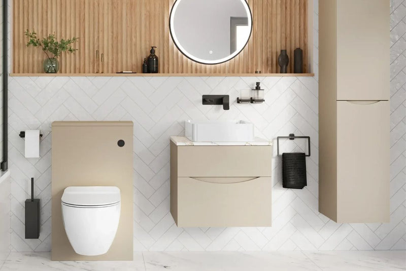 Bathroom Layout Guide: How Much Space Do You Need Around Bathroom Fixtures?