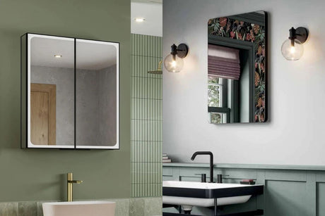 Bathroom Mirror Buying Guide: How to Choose the Right Mirror for Your Space