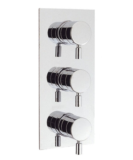 Shower Mixers: What Are They, Why Use Them & How to Connect Them