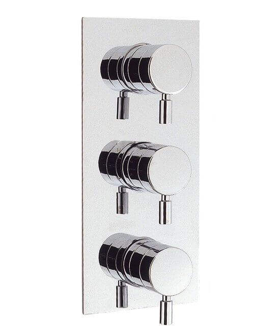 Shower Mixers: What Are They, Why Use Them & How to Connect Them