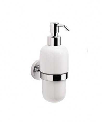 Small Changes, Big Differences 1: The Soap Dispenser