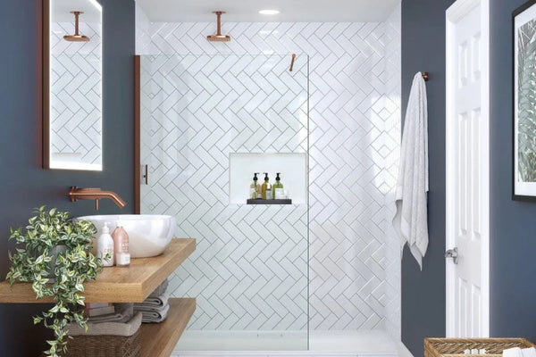 Types of Shower Screens Explained: How to Choose the Right Shower Screen