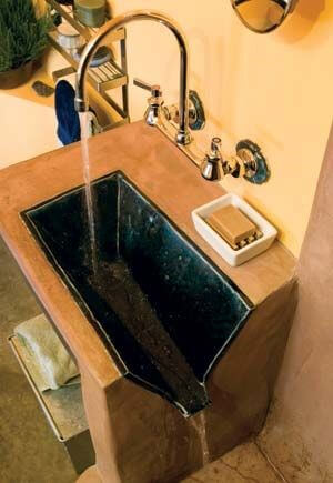 Examples of Unique Bathrooms & What Makes Them Special