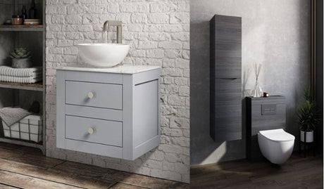 Additional Storage Ideas For The Bathroom