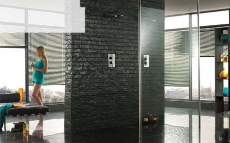 How to Fit a Wet Room Floor: Shower Trays and Waterproofing