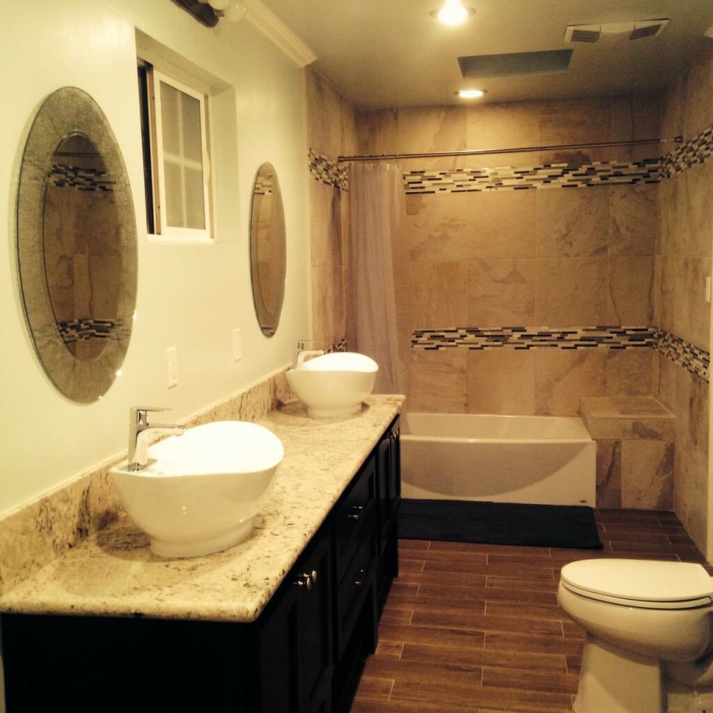 Bathroom Designs in Other Countries