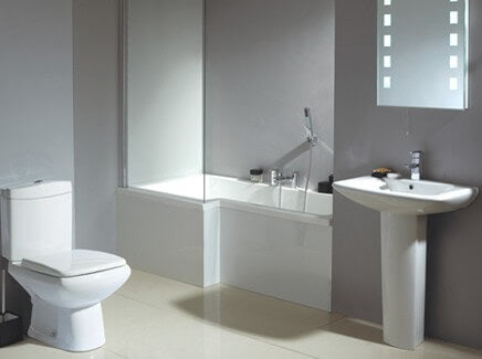 New Year, New Bathroom