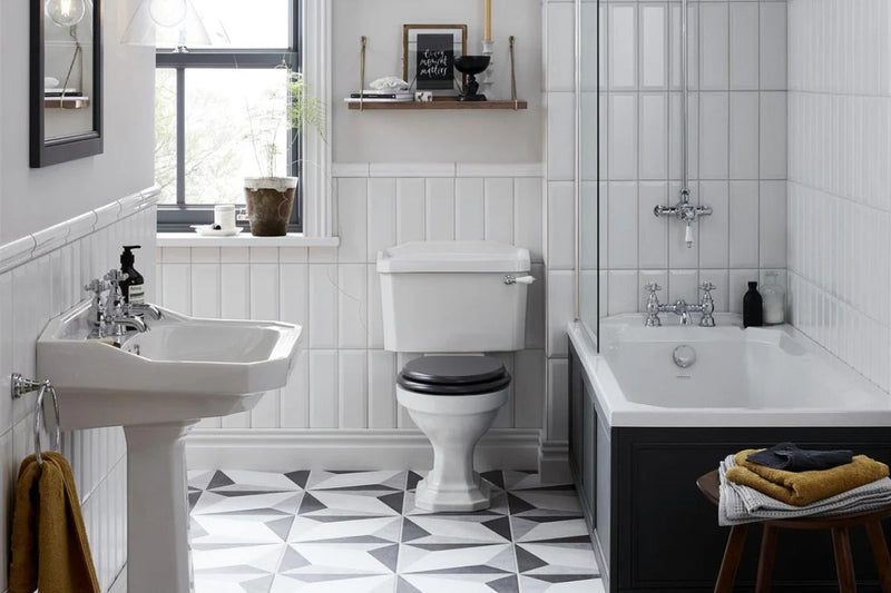How to Plan a Bathroom Renovation from Start to Finish: The Complete Step-by-Step Guide