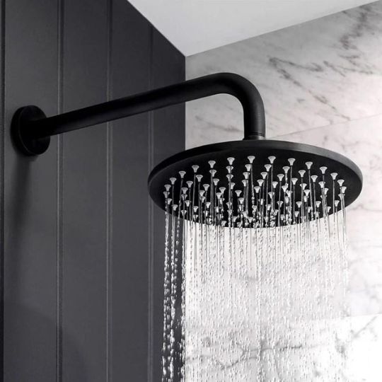 Crosswater MPRO Wall Mounted Shower Arm