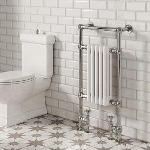 Traditional Towel Radiators