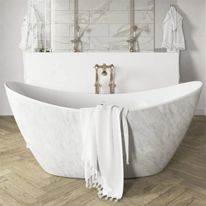 Double Ended Freestanding Baths
