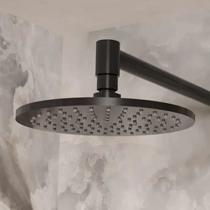 Fixed Shower Heads