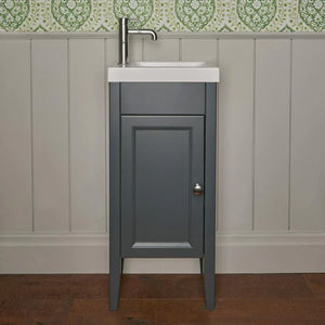 Cloakroom Vanity Units