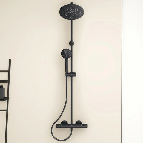 Bar Showers
